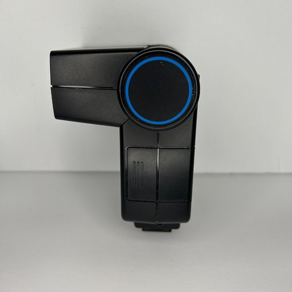 Vivitar 2800 Auto Thyristor Camera Flash Photo Light - Picture 3 of 6